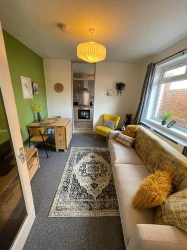2 bed Central Cardiff Apartment - sleeps five! photo 11