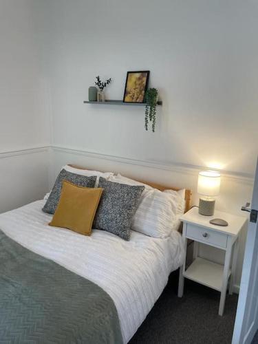 2 bed Central Cardiff Apartment - sleeps five! photo 12