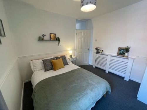 2 bed Central Cardiff Apartment - sleeps five! photo 13