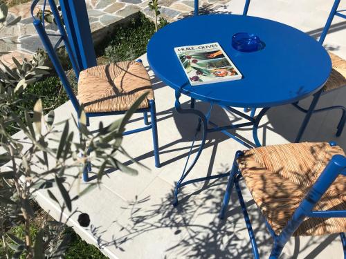 Gambar di galeri bagi UTOPIA RESIDENCES Gaia House di Petrokefálion