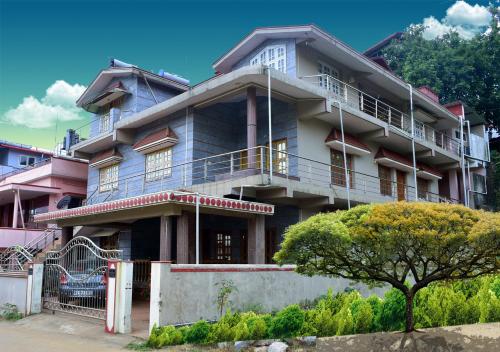 Gallery image of Kaveri Homestay in Madikeri