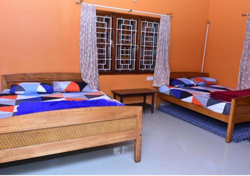 Gallery image of Kaveri Homestay in Madikeri