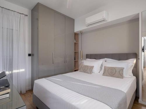 Marita Luxury Apartment with parking space