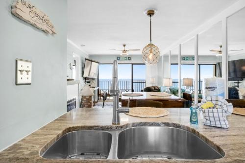 Fotografie z fotogalerie ubytování Commodore 1302 Caspian Rose v destinaci Panama City Beach