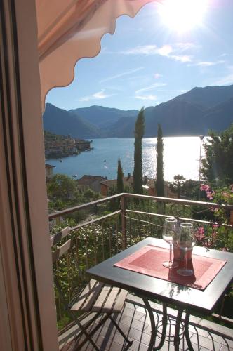 Φυσικό τοπίο κοντά σε αυτό το bed & breakfast