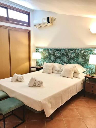Casa d’areia - Guest House -3 quartos -6 hospedes