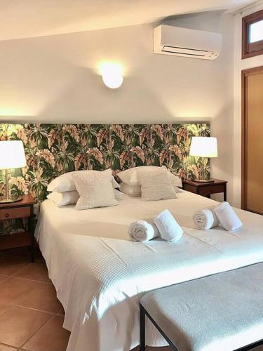 Casa d’areia - Guest House -3 quartos -6 hospedes