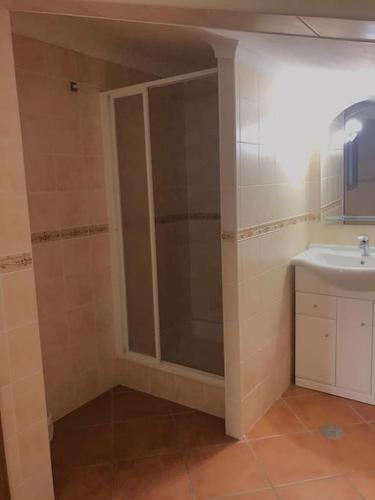 Casa d’areia - Guest House -3 quartos -6 hospedes