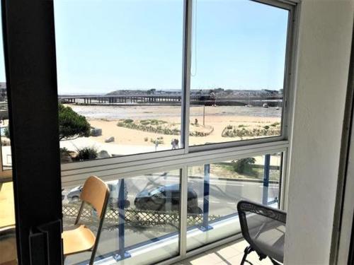 Studio agréable à Pornichet, proche plage et commerces - FR-1-392-150