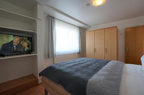 Fotografie z fotogalerie ubytování Haus Sünje Wohnung 3 v destinaci Büsum