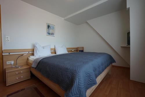 Fotografie z fotogalerie ubytování Haus Sünje Wohnung 3 v destinaci Büsum