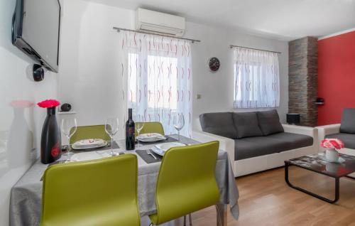 Apartman Dario