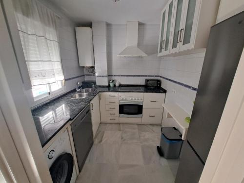 Precioso Apartamento en el centro, Parking Gratis