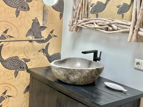 Billede fra billedgalleriet på Apart Pier 2 i Büsum