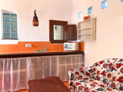 Fotografie z fotogalerie ubytování La Casita de Los Alambiques v destinaci Chiclana de la Frontera