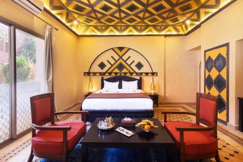 Albakech Boutique Hôtel & Spa – Photos 3