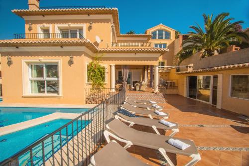 Villa Encanto - PlusHolidays – Photos 2
