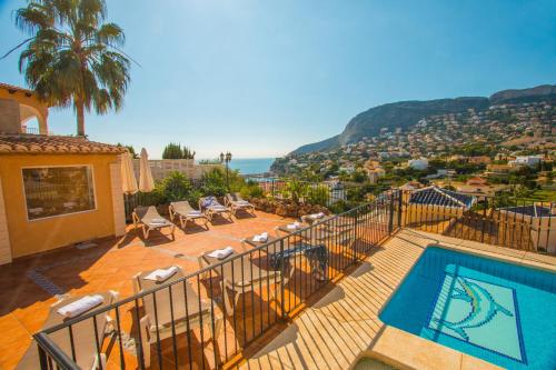 Villa Encanto - PlusHolidays – Photos 3