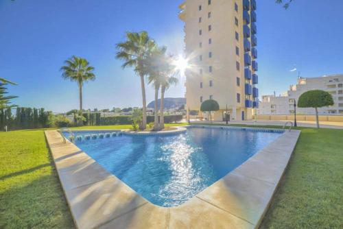 Apartamento Cuellar 1 - PlusHolidays