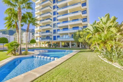 Apartamento Cuellar 1 - PlusHolidays