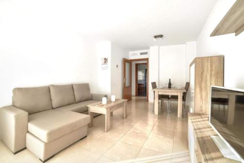 Apartamento Cuellar 1 - PlusHolidays