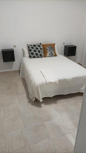 Apartamento cinta 3 habitaciones
