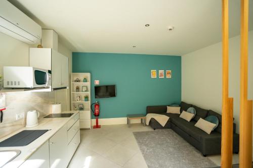 Ilha Douro Duplex