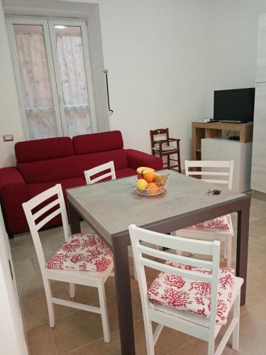 Gallery image of Casa Sofia in Castelsardo