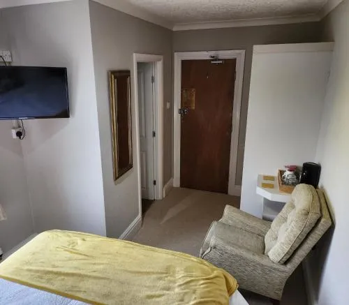 Morningside Hotel photo 6