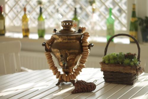 Φωτογραφία από το άλμπουμ του Altrimo Hotel σε Rybachiy