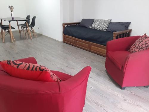 DEPARTAMENTO CÉNTRICo LUJÀN 2 – Photos 2