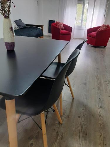 DEPARTAMENTO CÉNTRICo LUJÀN 2 – Photos 3