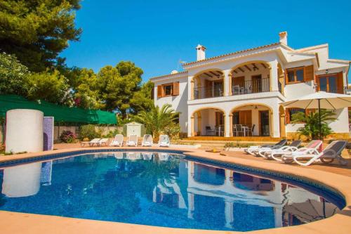 Villa Oceanic - PlusHolidays – Photos 2