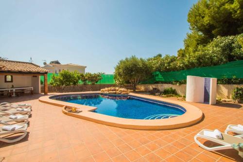 Villa Oceanic - PlusHolidays – Photos 3