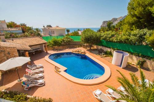Villa Oceanic - PlusHolidays – Photos 4