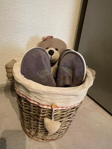 TapaにあるTapa Guest Apartmentのギャラリーの写真