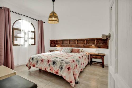 Casa Tornasol