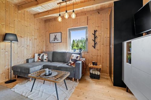 Foto dalla galleria di Zajęcza Chatka - Jeziora, Las , Łódka, Rower a Sitno