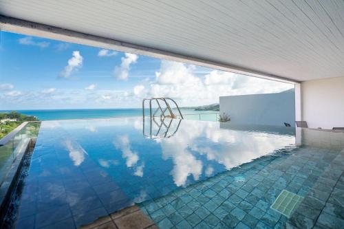 Бассейн в Oceana Sea View - Kamala Beach или поблизости
