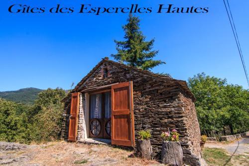 Gites des Esperelles