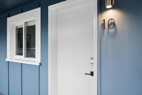 Φωτογραφία από το άλμπουμ του Inn at Rockaway Beach Unit 10 σε Rockaway Beach