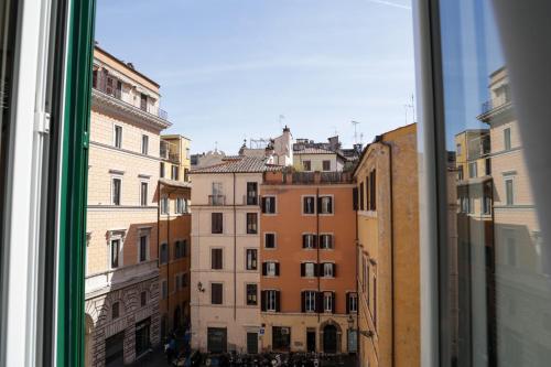 Pantheon Magic House