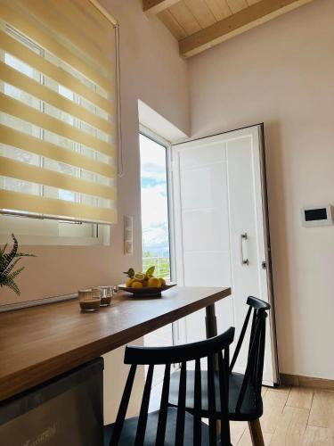 Abuelo Apartment