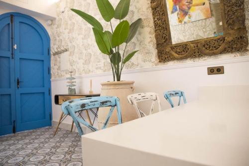 Love Rent4 Málaga Blue