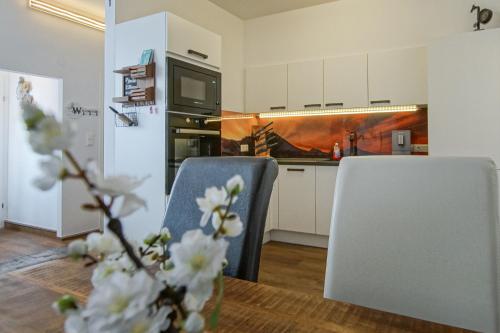 Gallery image of AusZeit Steiraland 8 mit überdachten Balkon und Parkplatz in Leoben