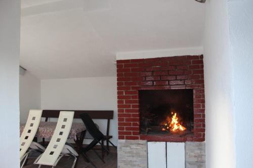 Studio Apartman/sobe V&G