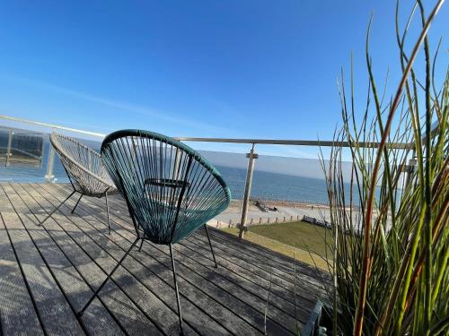 Apartament Morski 44