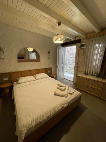 Billede fra billedgalleriet på Monk Alaçatı i Alacati