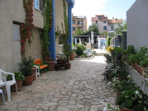 Φωτογραφία από το άλμπουμ του Villa Sens στο Τσερνομόρετς