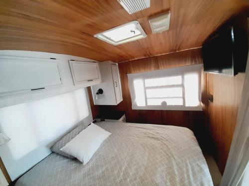 Casas Rodantes donde era mat bay